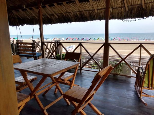 La maison de Roberto