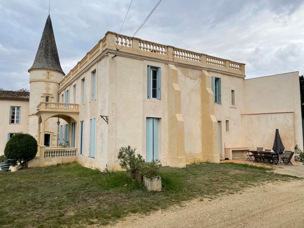 Casa di Anaïs-Bastien