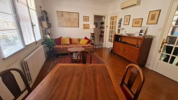 La chambre privée de CAROLE