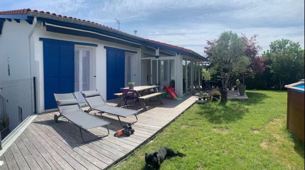 Casa di Elodie