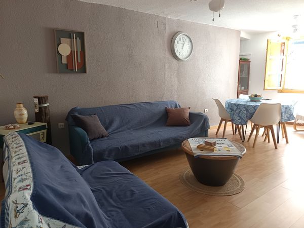 La maison de PASCAL et CATHY.