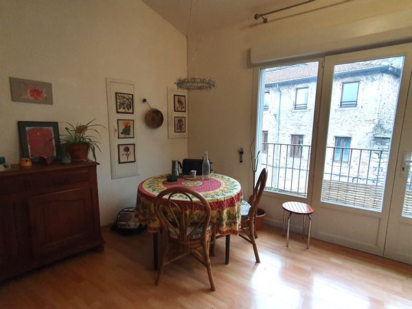 Appartement 2 chambres à 30 min des gorges des Gorges de l'Ardèche