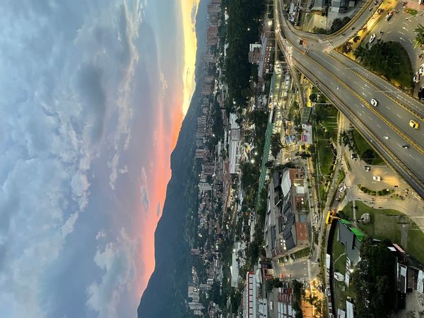 La maison de Carolina