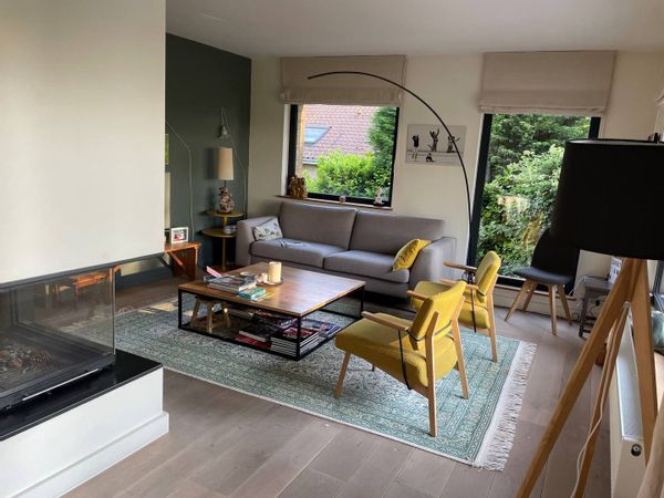 Maison au cœur de la campagne lilloise à 10minutes de Lille, 45minutes de Bruxelles,…