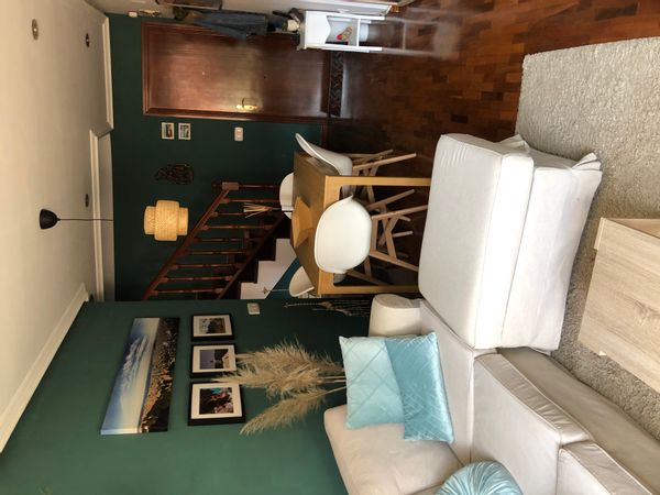 La maison de Marcos y Núria