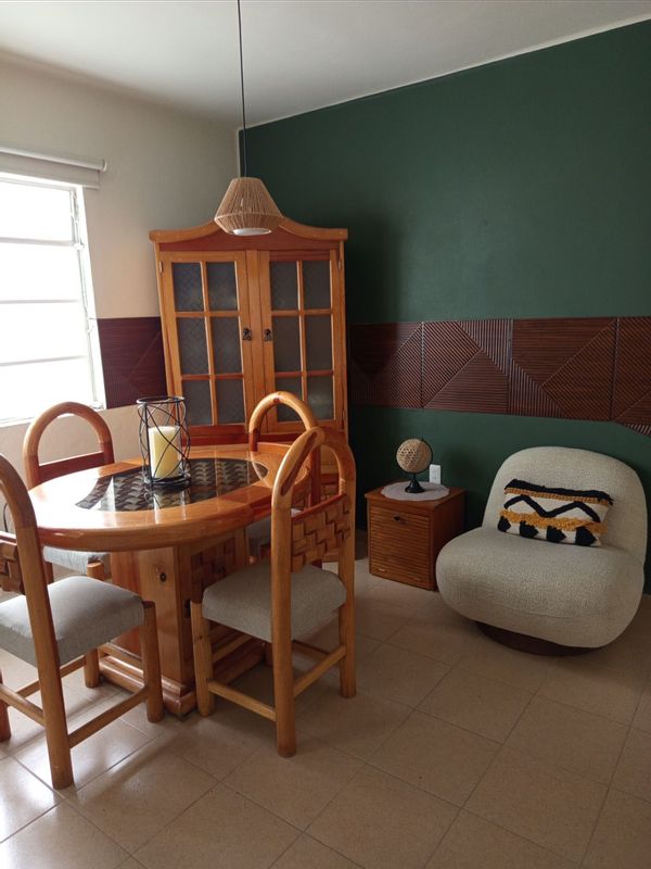 La maison de Raúl Rafael