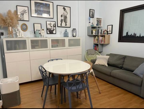 La maison de Federica