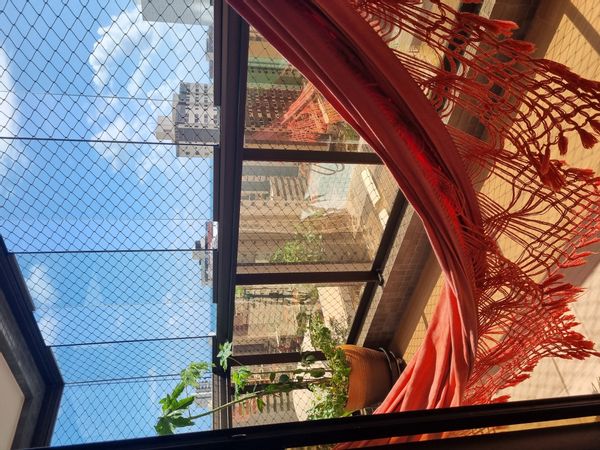 La maison de Clea Beatriz