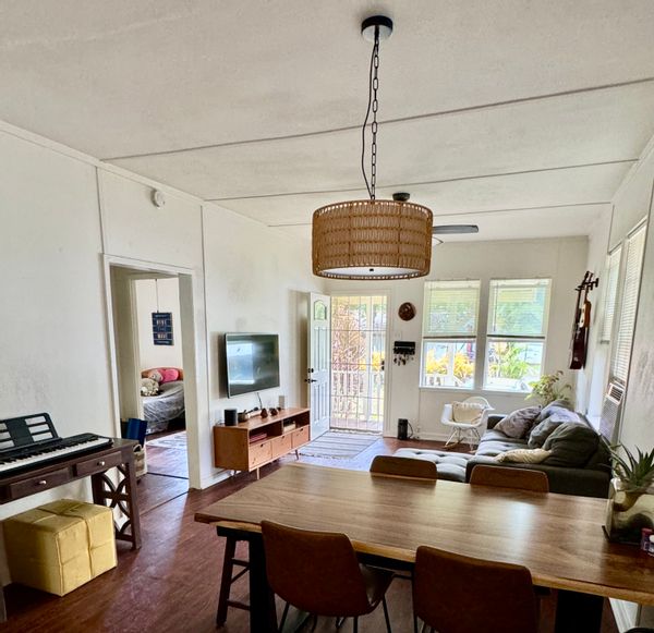 La maison de Michelle