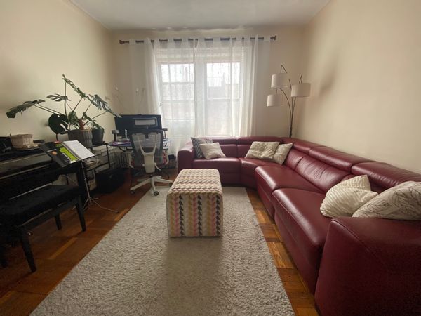 La maison de Jean-Michel & Biljana