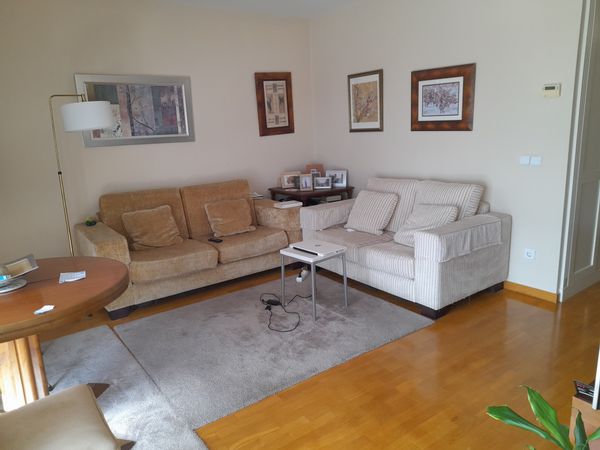 La maison de Concepcion