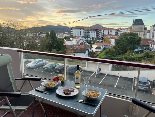 La maison de Maialen