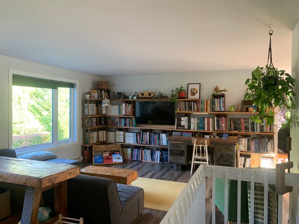 La maison du Pré Vert