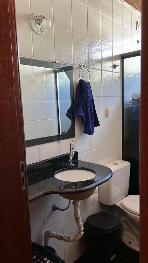 La maison de Guilherme