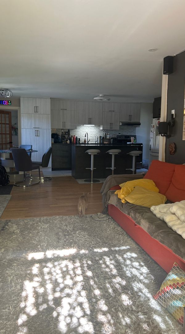 Charmant bungalow en pleine nature, avec plage et spa dans les Laurentides