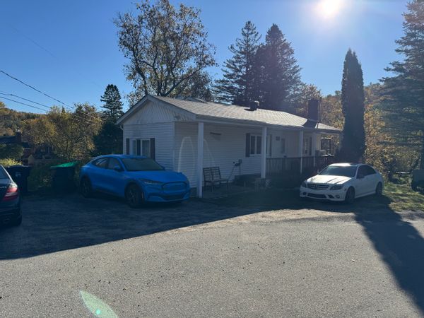 La maison de Genevieve