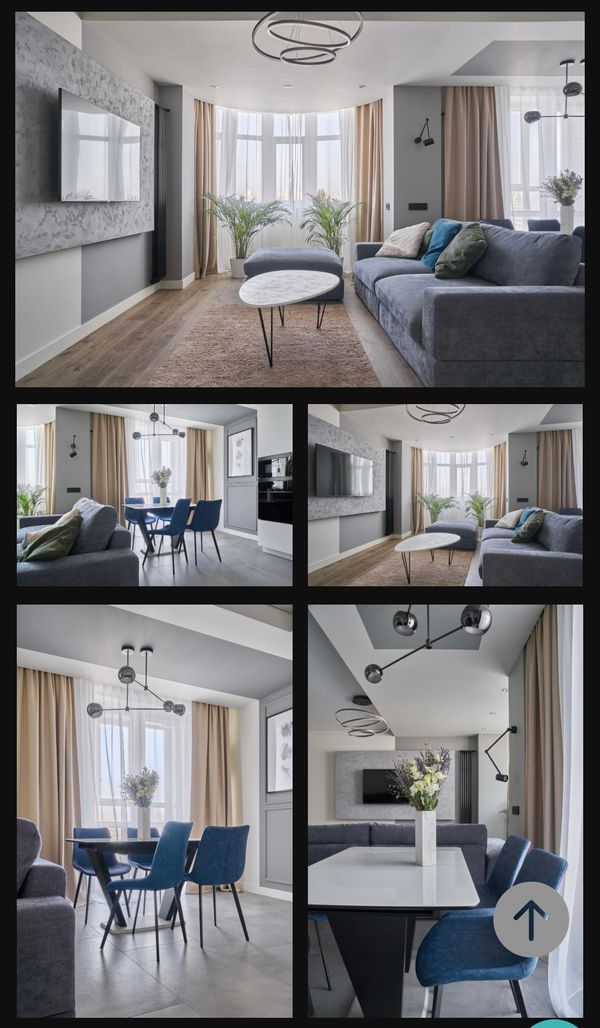 La maison de Anastasia