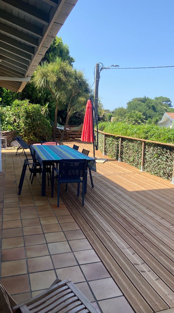 La maison de Catherine