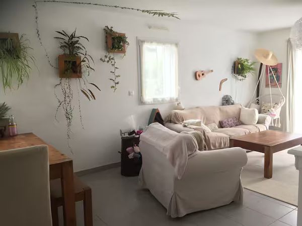 Maison 3 chambres à 10mn en vélos des plages du Cap Coz et Kerleven