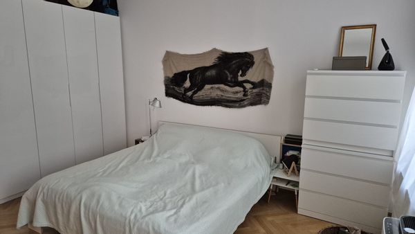 La maison de Christiane