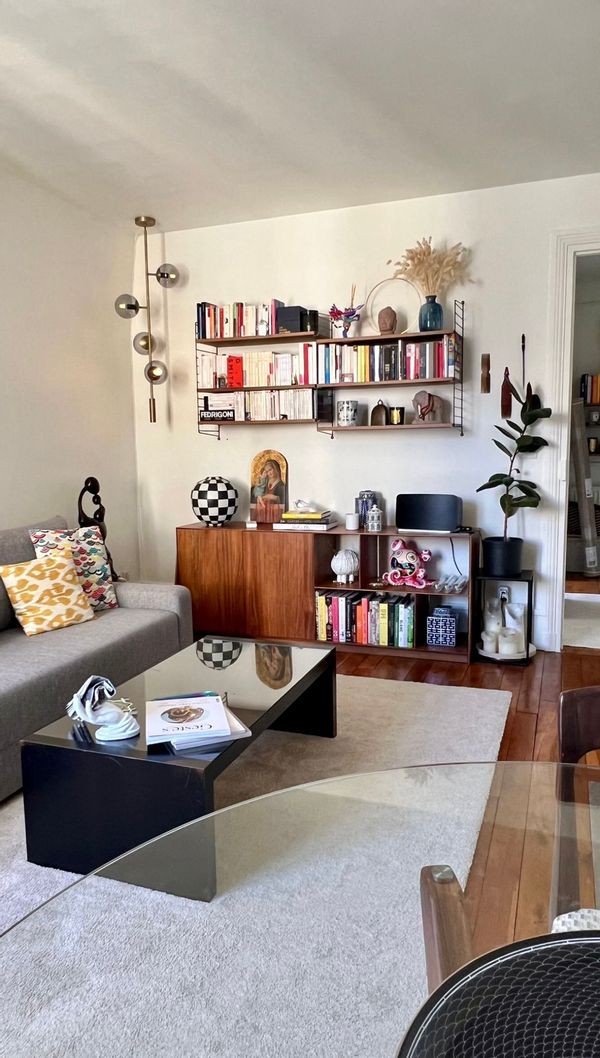 La maison de Alejandro