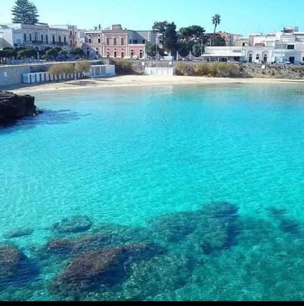 La maison de Riccardo