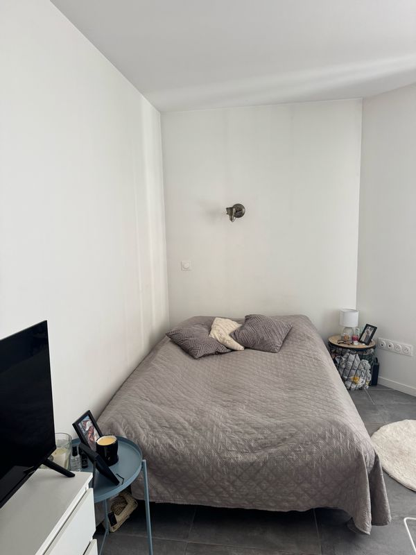 L’appartement Derya