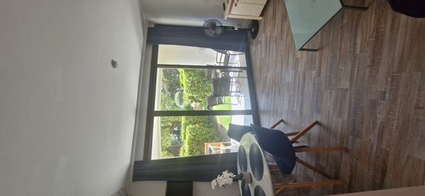 Cannes rez de jardin proche plages