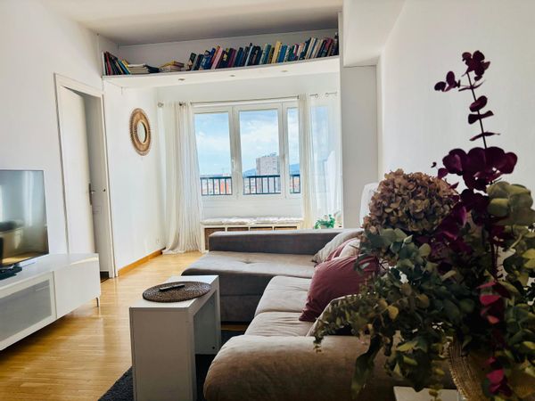 La maison de Victoria