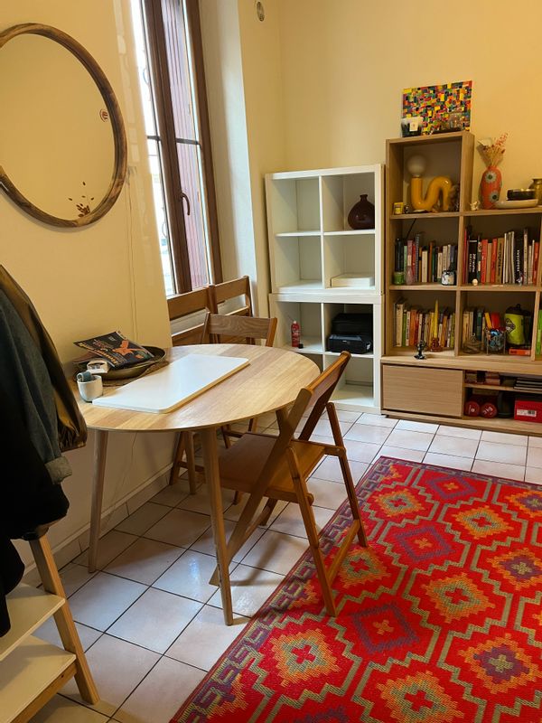 Appartement de charme au cœur de Toulouse
