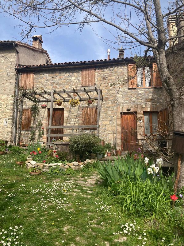 La maison de federica natalia