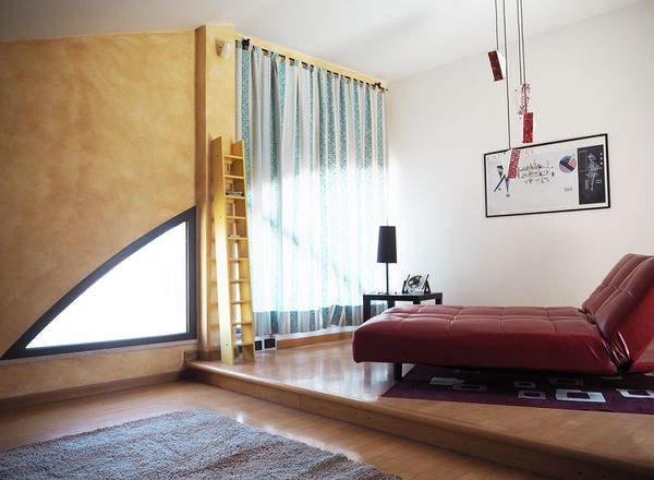 La maison de federica natalia