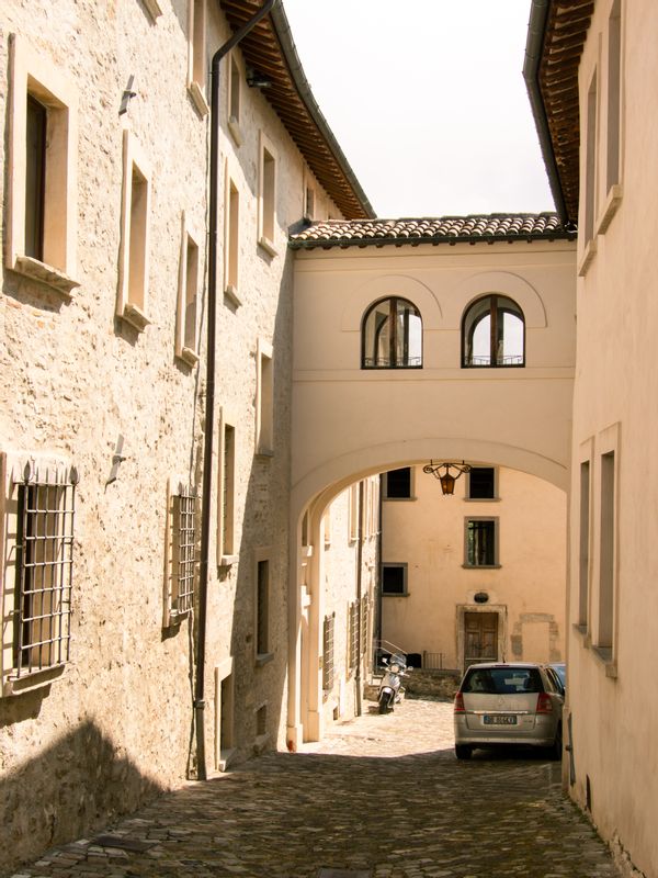 La maison de federica natalia