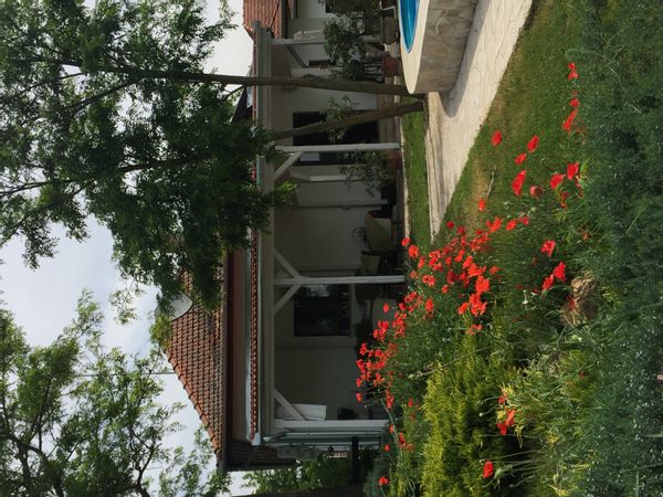 La maison de Bice and Jürg