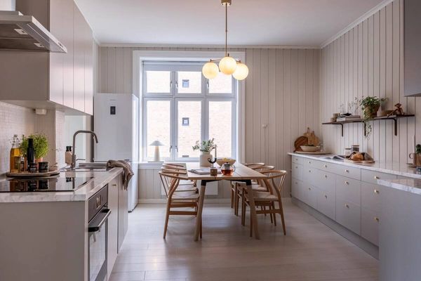 La maison de Frank-louis