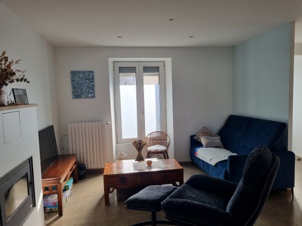 La maison de Céline