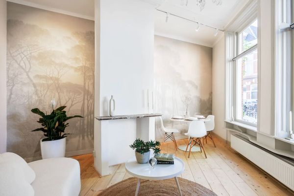 La maison de Lysbert