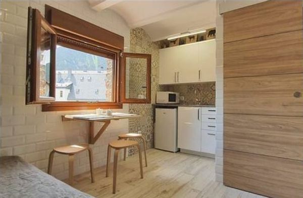 La maison de Miquel A.