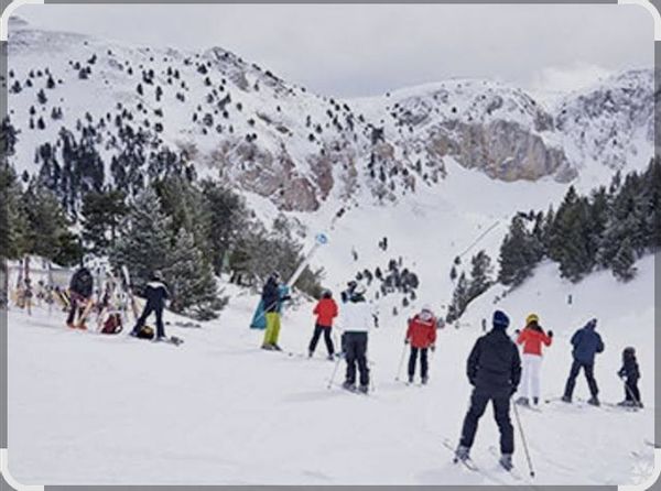 La maison de Miquel A.