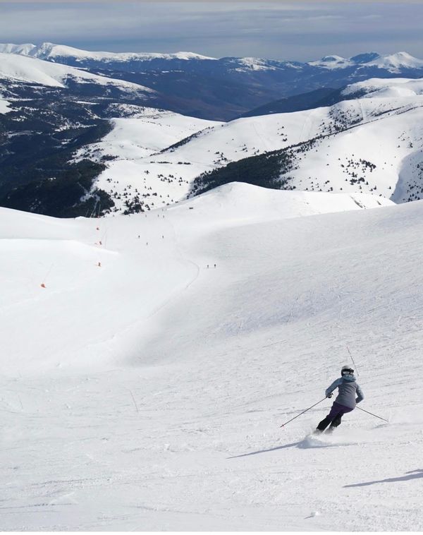 La maison de Miquel A.