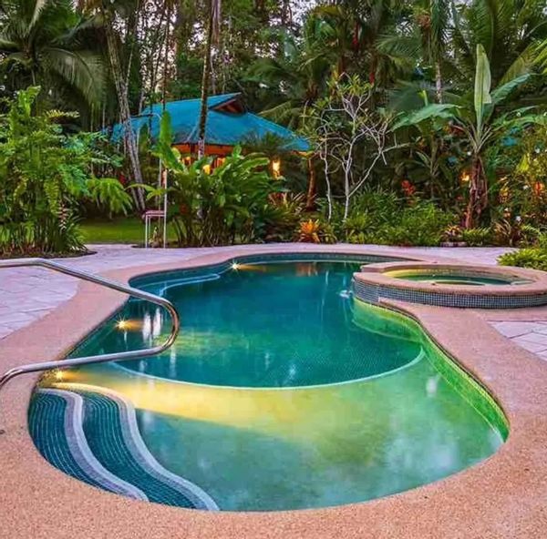 La maison de Vittoria