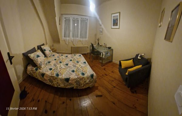Casa di Jean-Louis