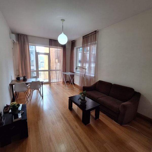 In Vake - the Best neighborhood of Tbilisi, a few meters from Vake Park and near Tertule lake