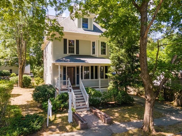 La maison de Caslynn