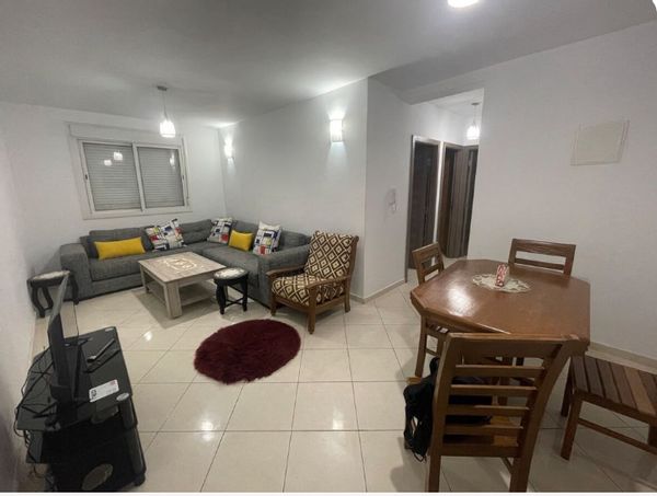 La maison de Mostafa et Soumaia Agadir, Morocco