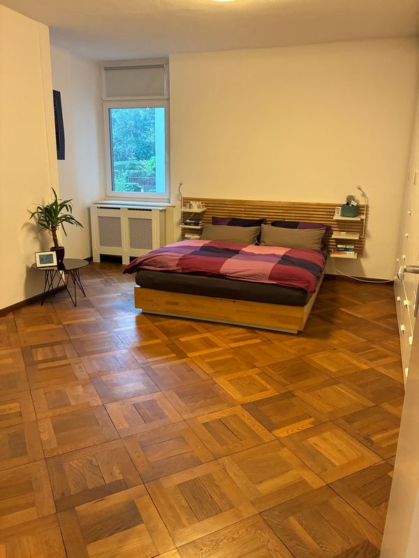 La maison de Kristina