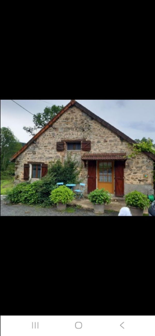 Patrickk's house