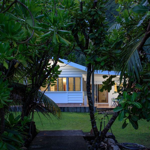 The Secret Spot - Fenua Aihere Tautira