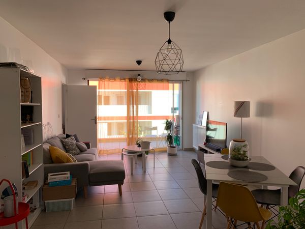 L’appart’ de Marie