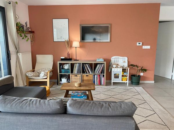 La maison de Joanne&Félix